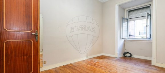 Квартира с 6 спальнями в Лиссабон, Португалия № 40154 16