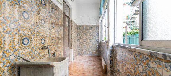 Квартира с 6 спальнями в Лиссабон, Португалия № 40154 3