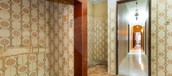 Квартира с 6 спальнями в Лиссабон, Португалия № 40154 5