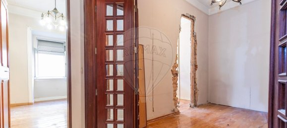 Квартира с 6 спальнями в Лиссабон, Португалия № 40154 13