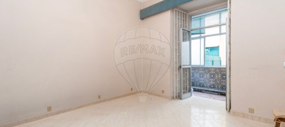 Квартира с 6 спальнями в Лиссабон, Португалия № 40154 6