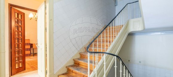 Квартира с 6 спальнями в Лиссабон, Португалия № 40154 18