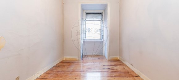 Квартира с 6 спальнями в Лиссабон, Португалия № 40154 15