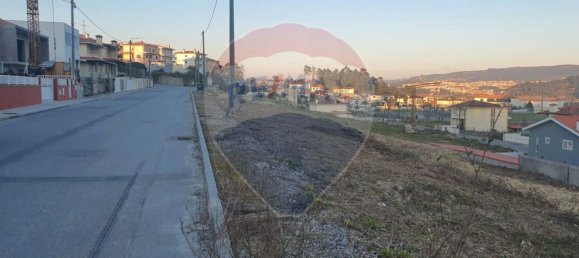 Grundstück in Braga, Portugal 540m², Nr. 36296 2