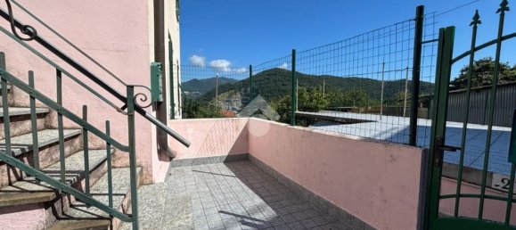 3 bedrooms Apartment in Genoa, Italy No. 339995 24