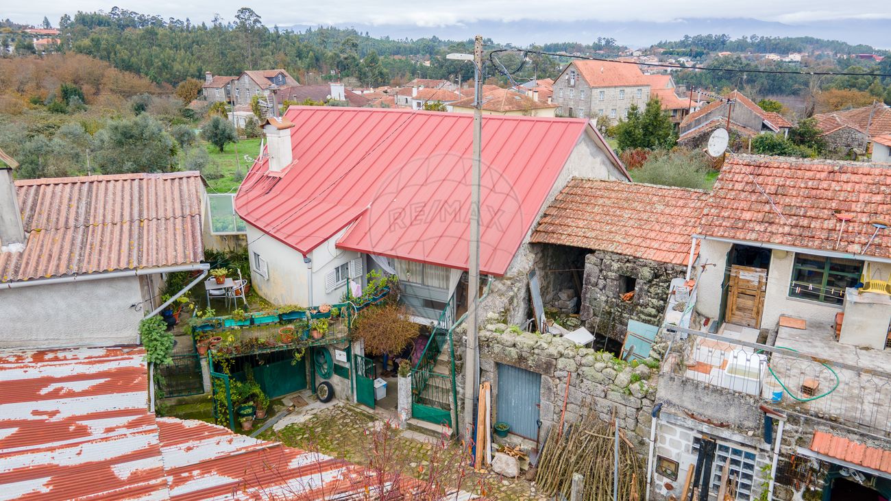 6 Schlafzimmer Haus in Vouzela, Portugal, Nr. 171023