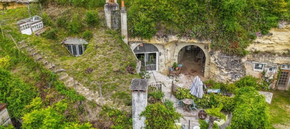 3 bedrooms House in Luynes, France No. 275290 7