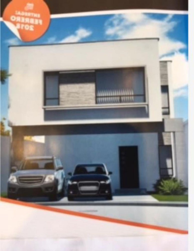 3 Schlafzimmer Haus in Veracruz, Mexico, Nr. 213380