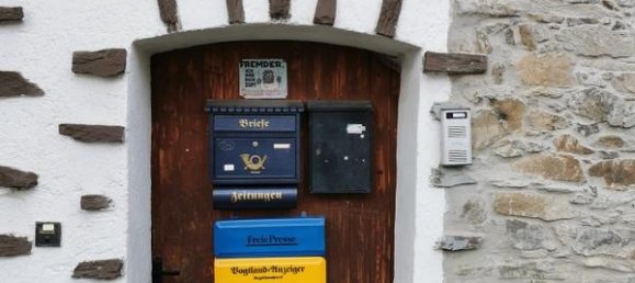 6 bedrooms House in Plauen, Germany No. 78286 5