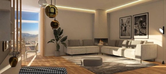 7-salle Appartement à Rosta, Italy No. 30315 33