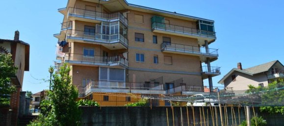 7-salle Appartement à Rosta, Italy No. 30315 38