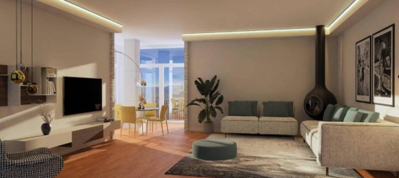 7-salle Appartement à Rosta, Italy No. 30315 32