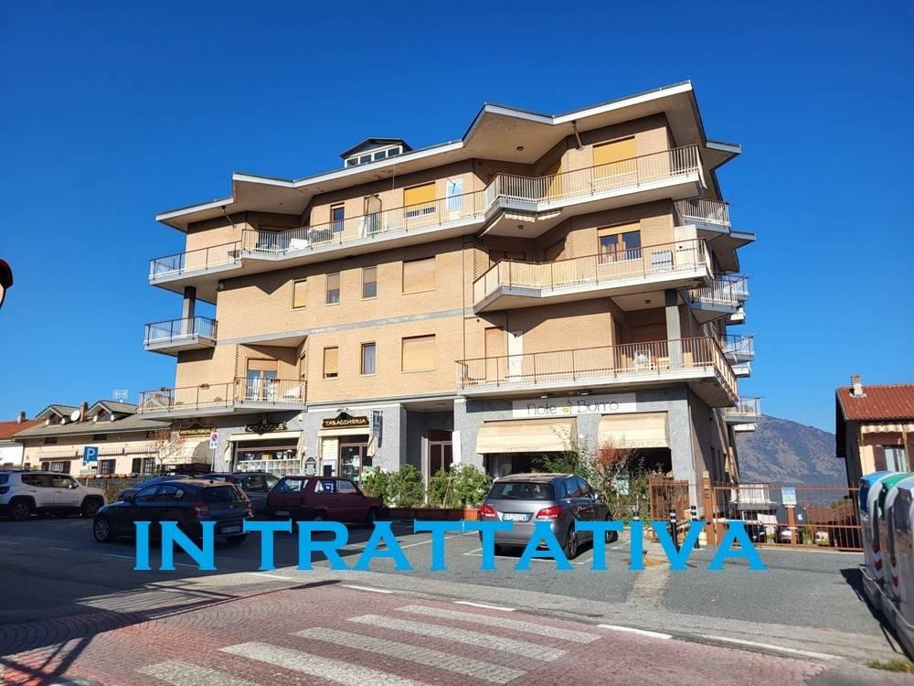 7-salle Appartement à Rosta, Italy No. 30315