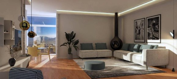 7-salle Appartement à Rosta, Italy No. 30315 30