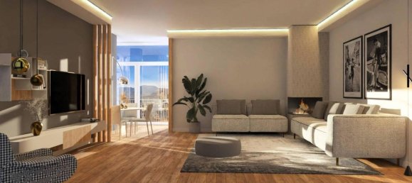 7-salle Appartement à Rosta, Italy No. 30315 35