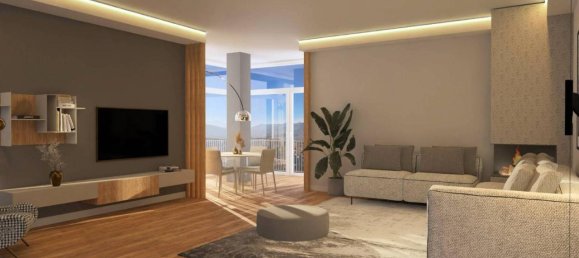 7-salle Appartement à Rosta, Italy No. 30315 29