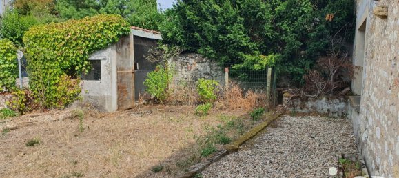 Casa de 3 dormitorios en Mornac, France No. 321024 9