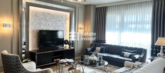 Apartment 1+1 in Istanbul, Turkey No. 22966 6