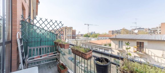 1 Schlafzimmer Wohnung in Milan, Italy, Nr. 323014 3