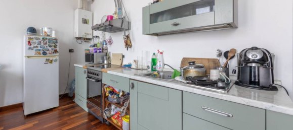 1 Schlafzimmer Wohnung in Milan, Italy, Nr. 323014 6