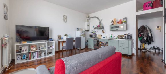 1 Schlafzimmer Wohnung in Milan, Italy, Nr. 323014 5
