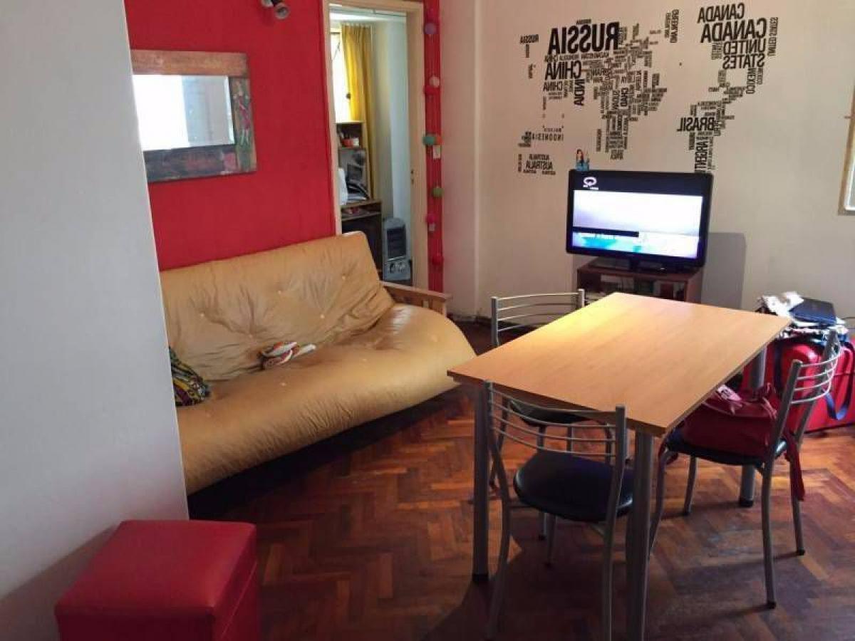 Studio in Buenos Aires, Argentina No. 93929