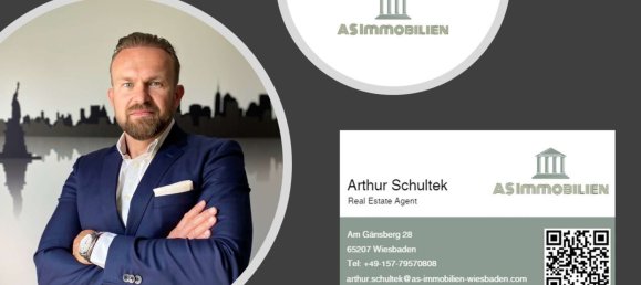 3 bedrooms House in Wiesbaden, Germany No. 249139 8