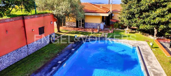 7 chambres Villa à Pozzuoli, Italy No. 102233 12