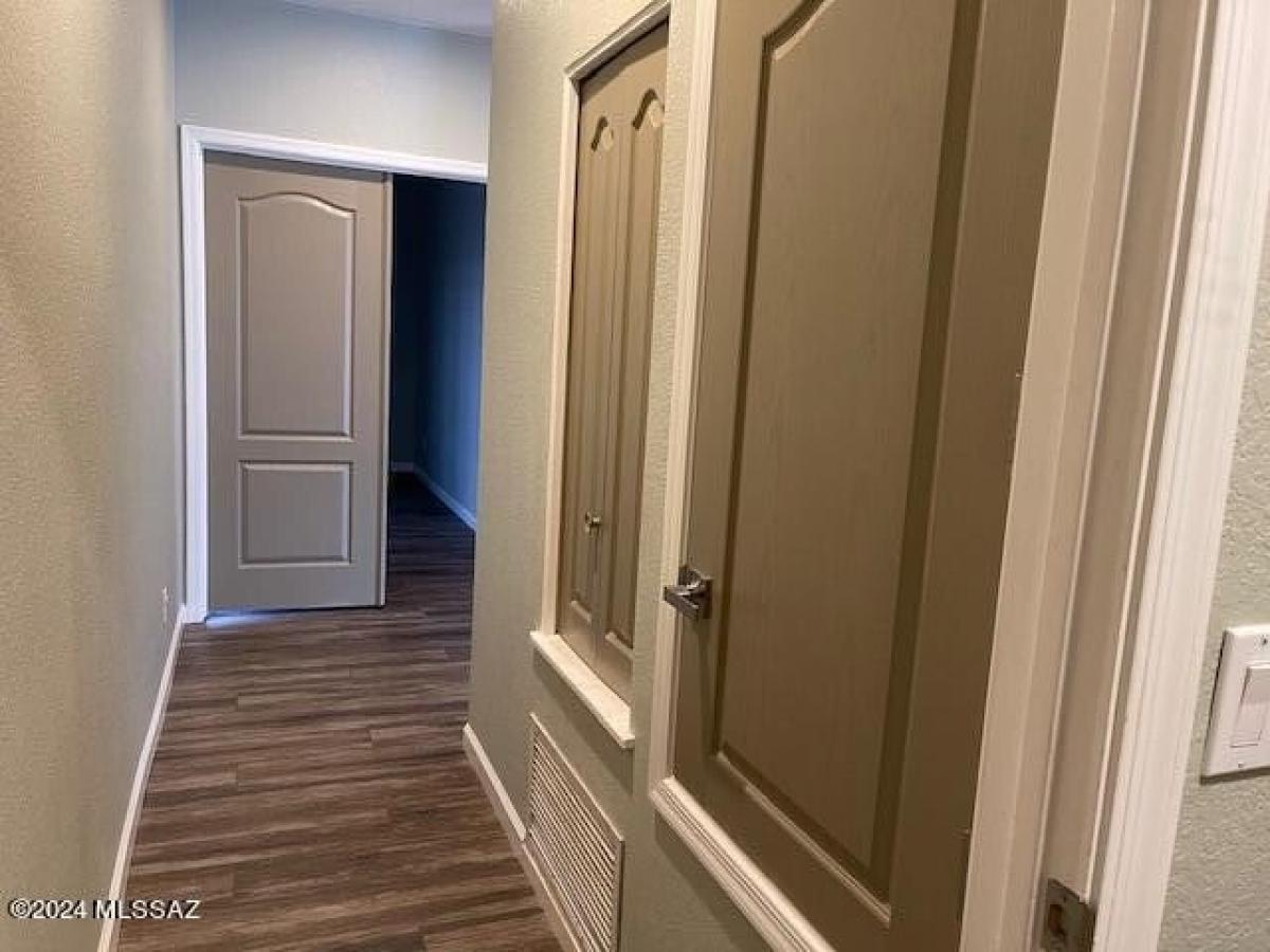 4 bedrooms House in Tucson, USA No. 414695