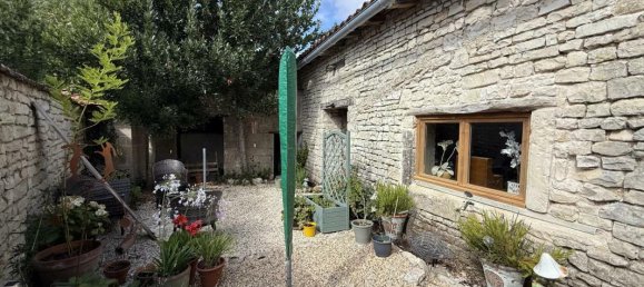 1 bedroom House in Charente, France No. 282311 12