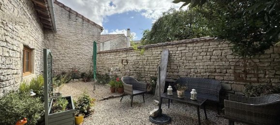 1 bedroom House in Charente, France No. 282311 13