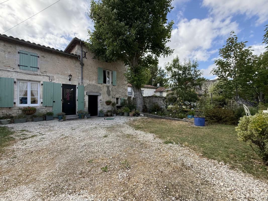 1 bedroom House in Charente, France No. 282311
