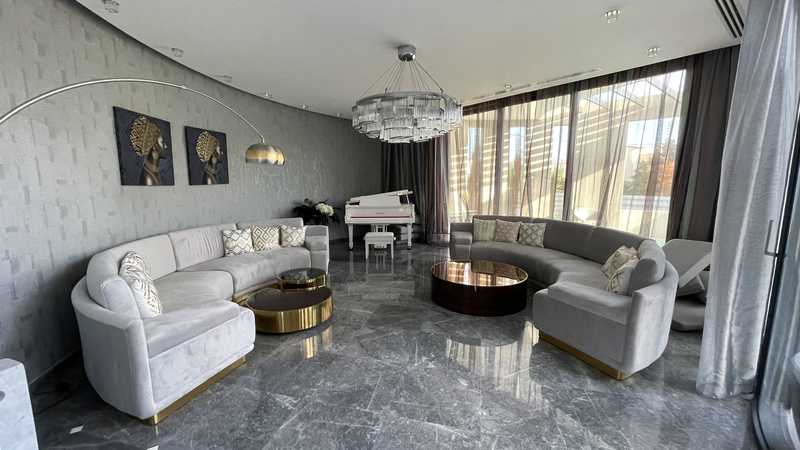 5 bedrooms Commercial property in Limassol, Cyprus No. 7294