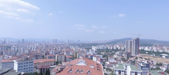 Apartment 1+1 in Istanbul, Turkey No. 31416 2