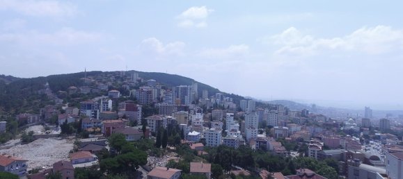 Apartment 1+1 in Istanbul, Turkey No. 31416 4