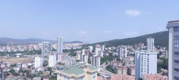 Apartment 1+1 in Istanbul, Turkey No. 31416 3