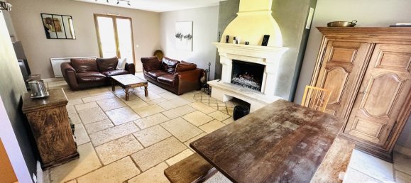 4 Schlafzimmer Haus in Bullion, France, Nr. 331282 5