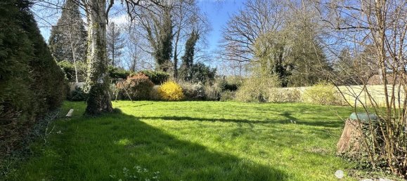 4 Schlafzimmer Haus in Bullion, France, Nr. 331282 4