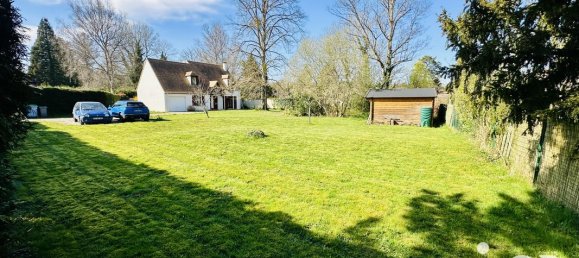 4 Schlafzimmer Haus in Bullion, France, Nr. 331282 3