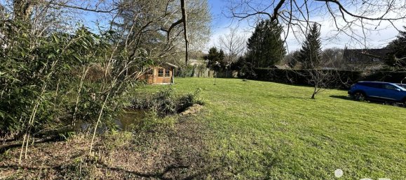 4 Schlafzimmer Haus in Bullion, France, Nr. 331282 15