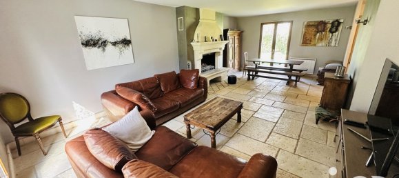 4 Schlafzimmer Haus in Bullion, France, Nr. 331282 6