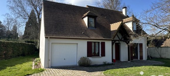 4 Schlafzimmer Haus in Bullion, France, Nr. 331282 2