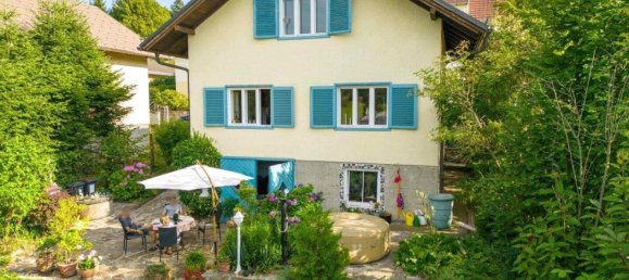 Дом с 3 комнатами в Габлиц, Австрия № 251322 2