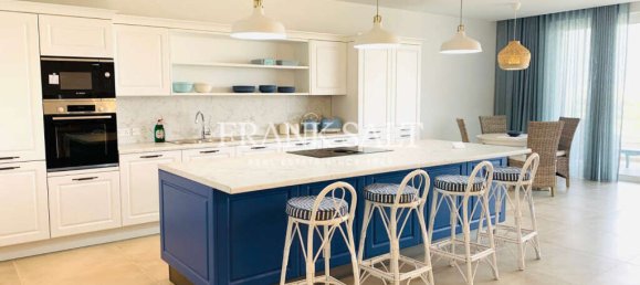 3 chambres Appartement à Gharghur, Malta No. 7009 7