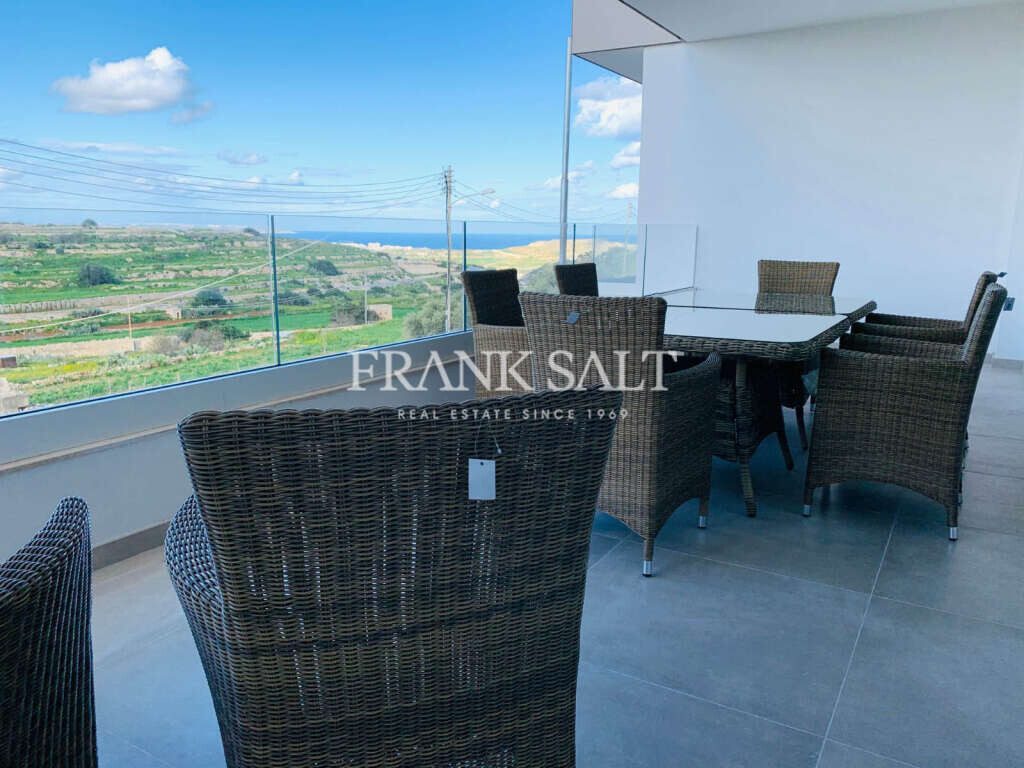 3 chambres Appartement à Gharghur, Malta No. 7009