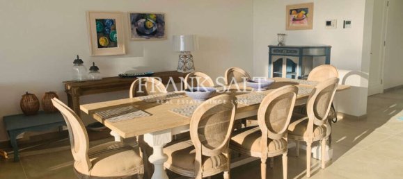 3 chambres Appartement à Gharghur, Malta No. 7009 6