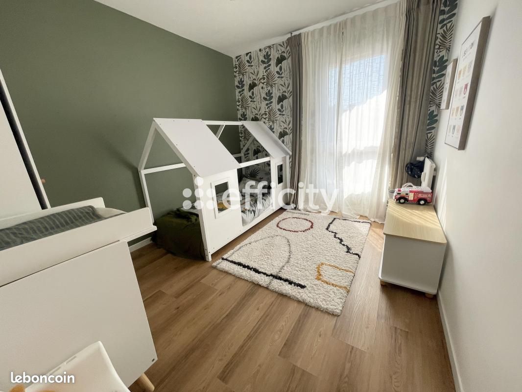 Apartamento T3 em Nantes, France N.º 323452