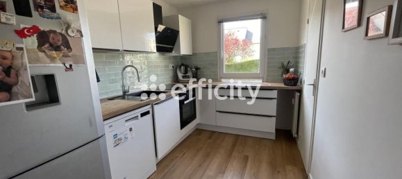 Apartamento T3 em Nantes, France N.º 323452 8