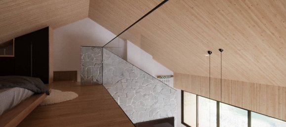 2 bedrooms Office in Kolasin, Montenegro No. 213 14