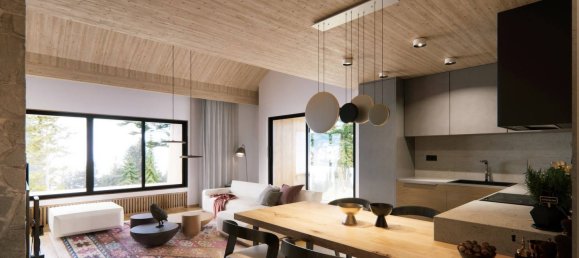 2 bedrooms Office in Kolasin, Montenegro No. 213 8